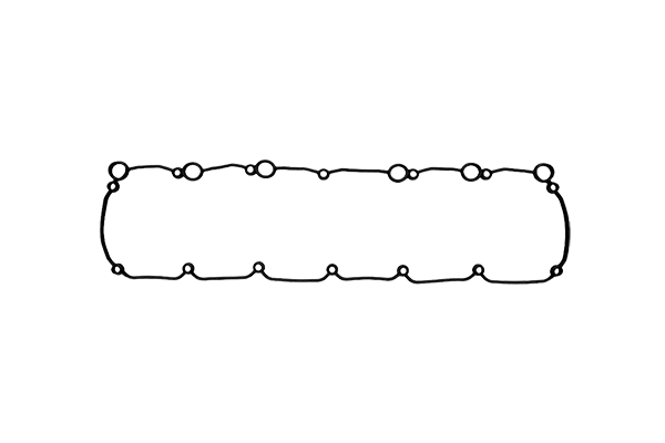 BTS-2870214 Junta de Tapa de Válvulas para Cummins