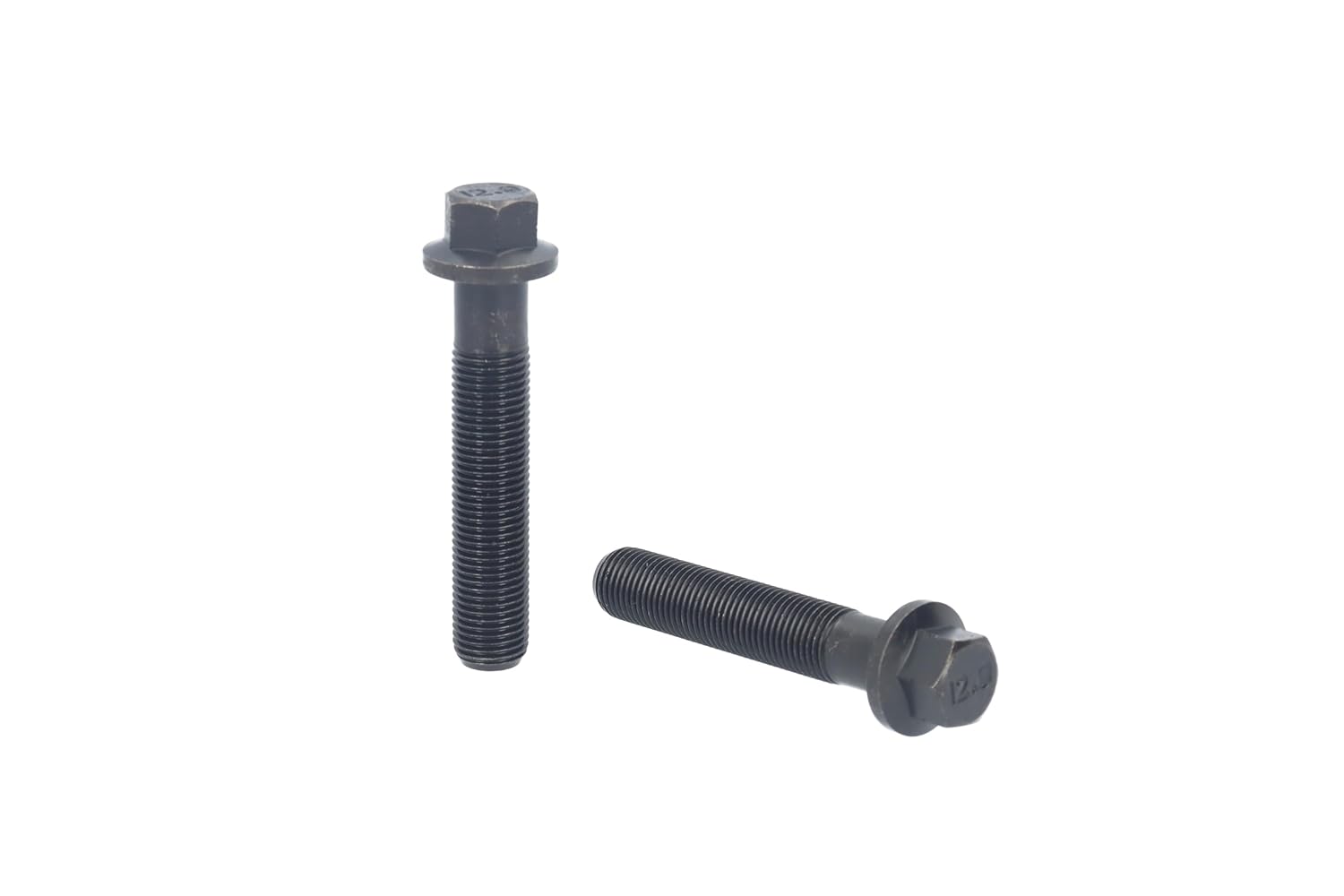 BTS-3944679 2PCS Tornillo de la Tapa de Biela para Cummins