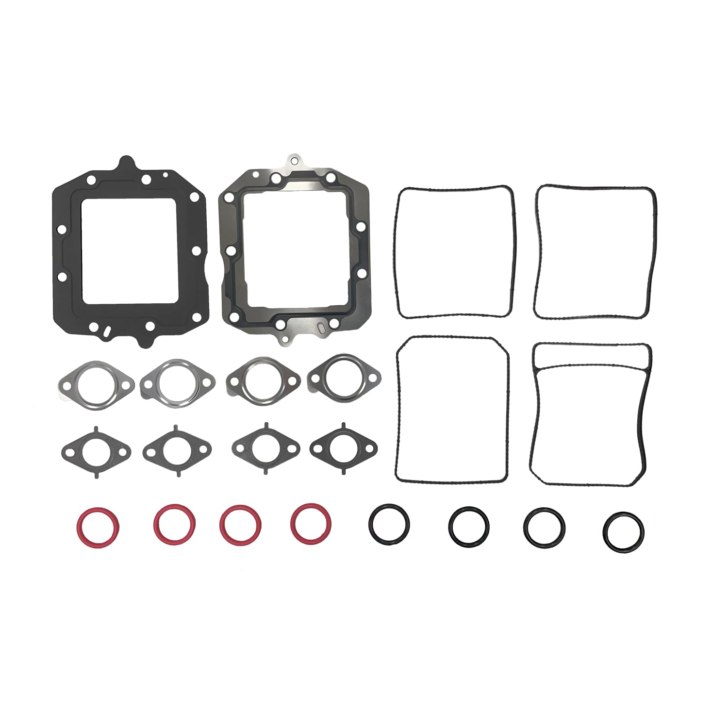 BTS-MF13EGRKT Kit de Juntas de Reparación del EGR para Navistar