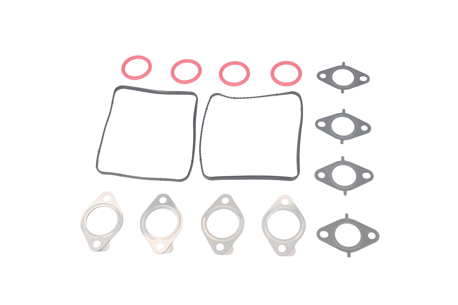 BTS-MF13EGRLTKIT Kit de Juntas de Enfriador EGR, Baja t.ª para Navistar