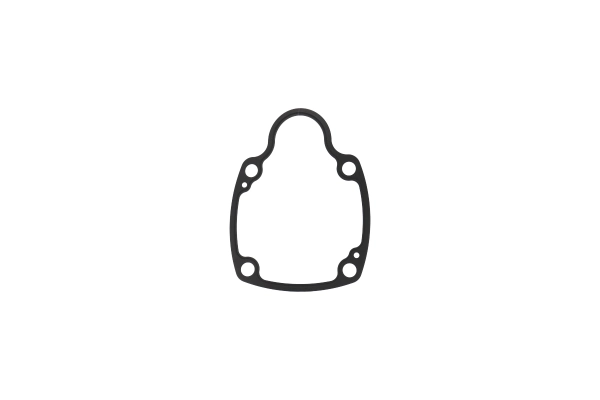 BTS-933087 End Cover Gasket for Vickers