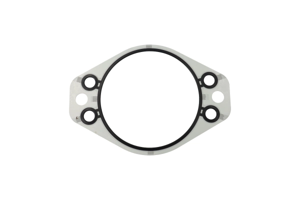 BTS-Cummins 4896897 Accessory Drive Cover Gasket